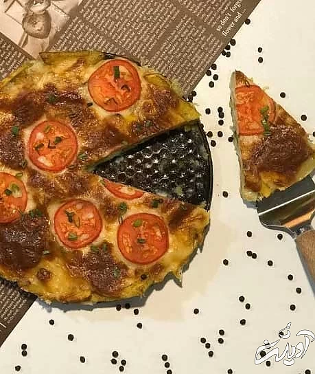 لیست غذاهای لذیذ و خوشمزه؛ در یک چشم به هم زدن لیست غذاهای لذیذ و خوشمزه؛ در یک چشم به هم زدن